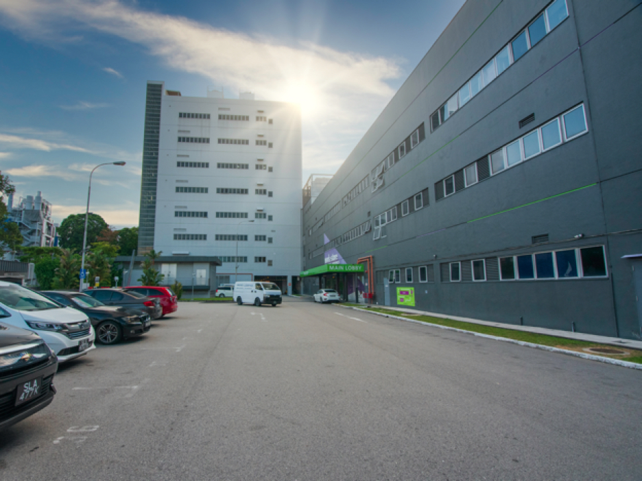 storage facility at ang mo kio